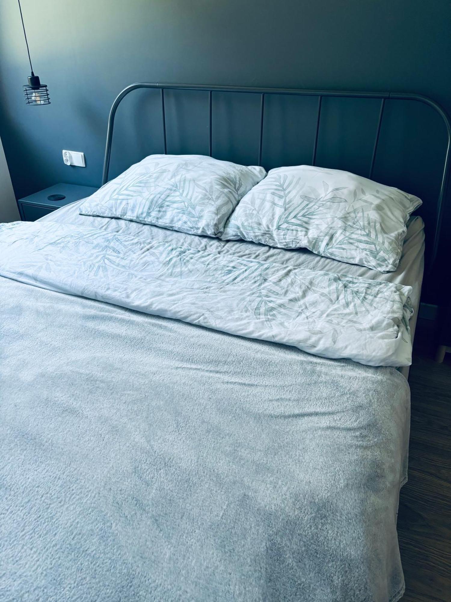 Apartament Sosnowy Zakatek Stary Toruń Eksteriør billede