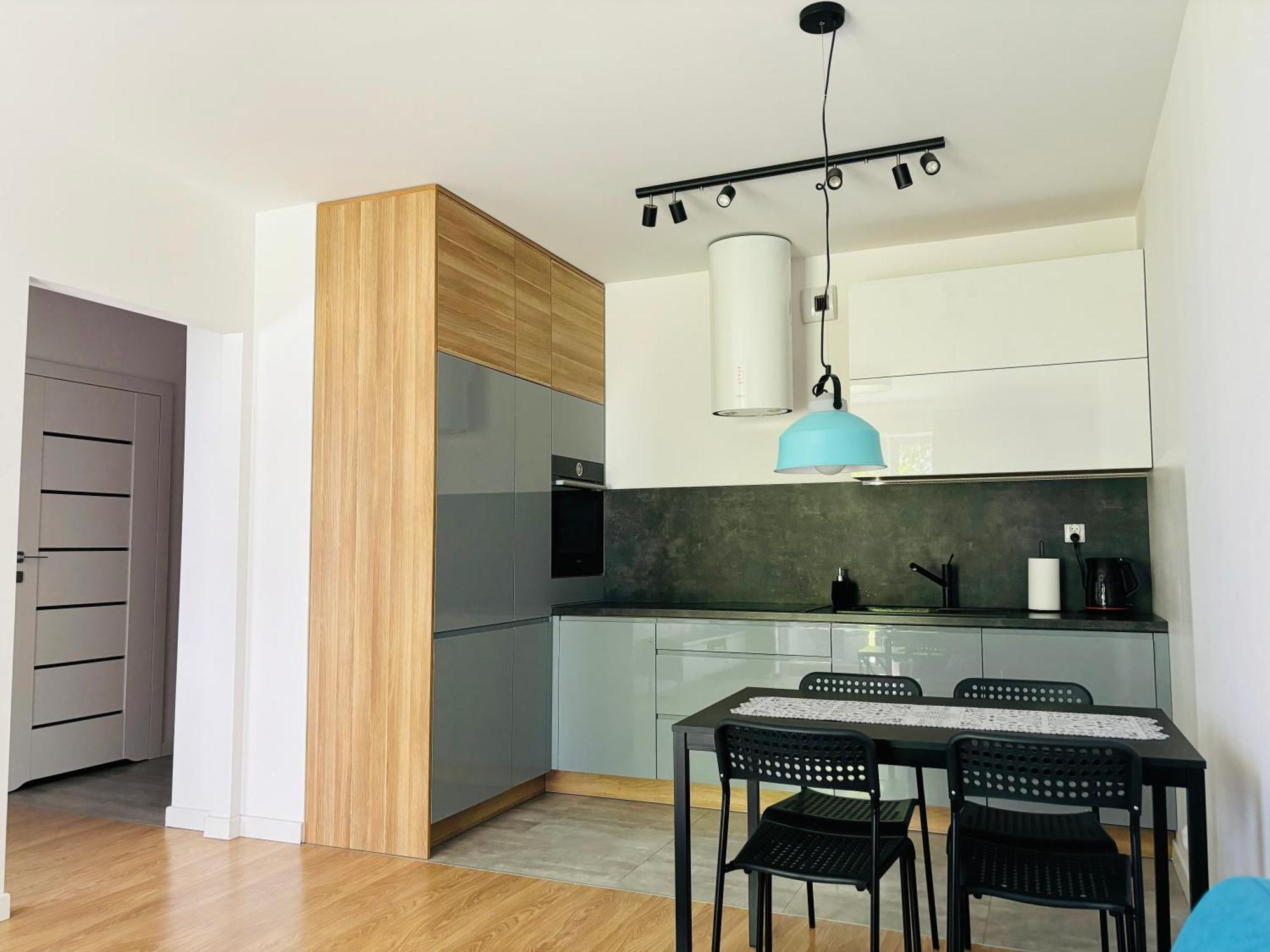 Apartament Sosnowy Zakatek Stary Toruń Eksteriør billede